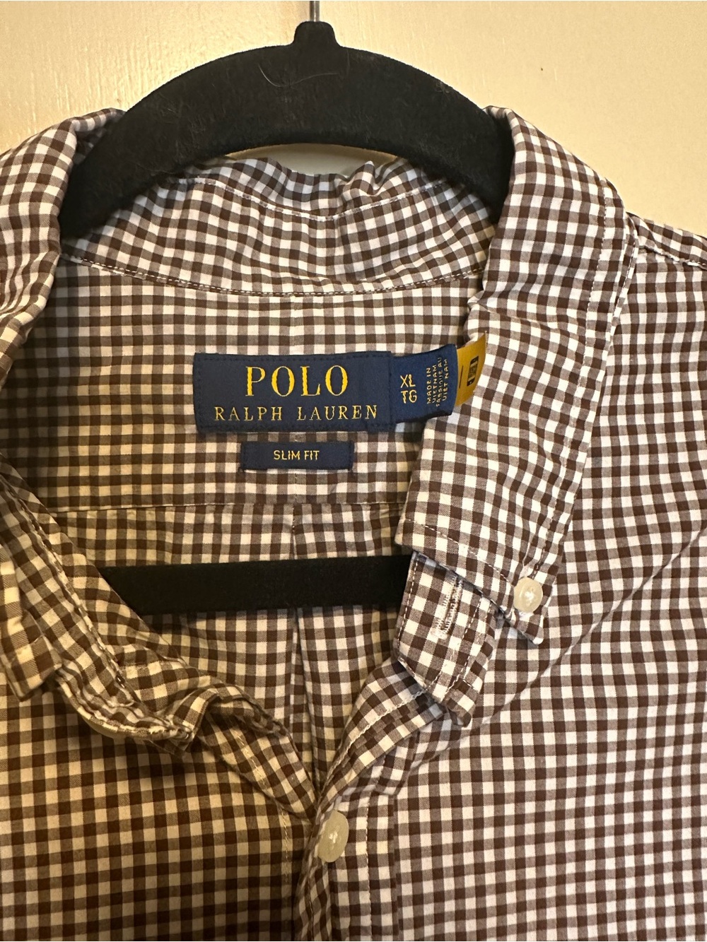 Polo Ralph Lauren Button Down - Picture 2 of 8